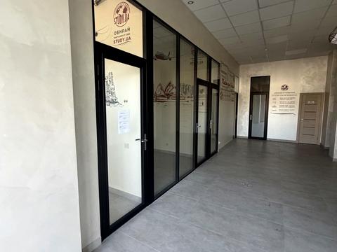 коммерческая по адресу Ломоносова ул., (Будинок 2)