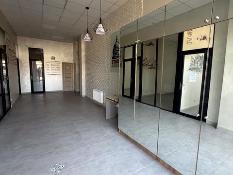 коммерческая по адресу Ломоносова ул., (Будинок 2)