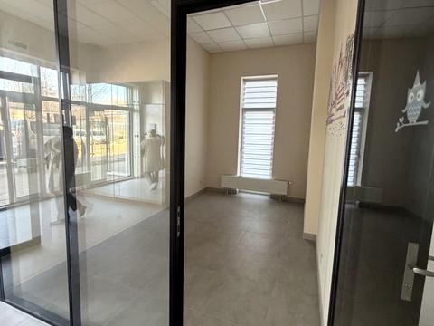 коммерческая по адресу Ломоносова ул., (Будинок 2)