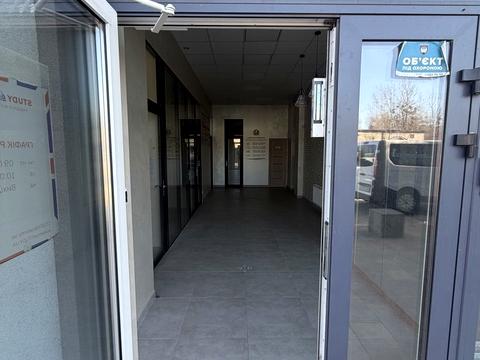 коммерческая по адресу Ломоносова ул., (Будинок 2)