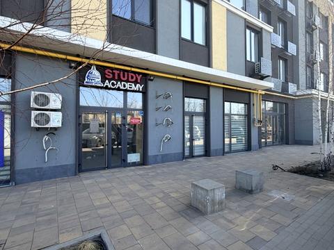 коммерческая по адресу Ломоносова ул., (Будинок 2)