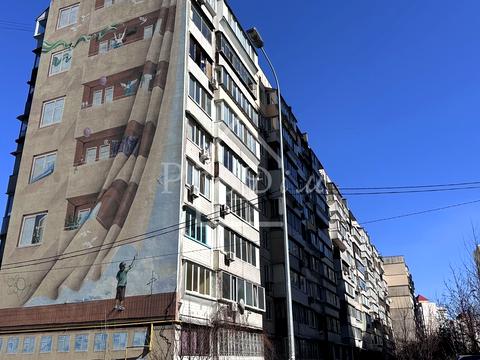 квартира по адресу Левка Лукьяненко ул. (Маршала Тимошенко), 29-А