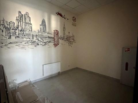 коммерческая по адресу Ломоносова ул., (Будинок 2)