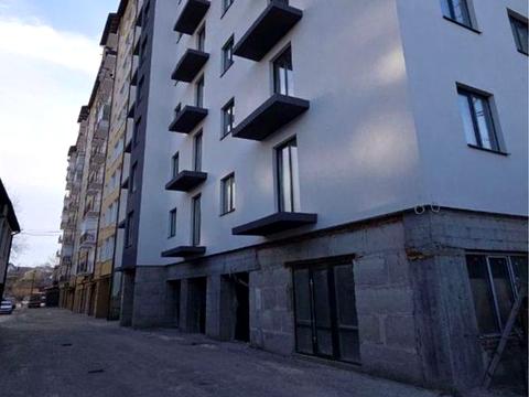 квартира по адресу Урожайная ул., 7а