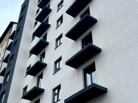 квартира по адресу Урожайная ул., 7а