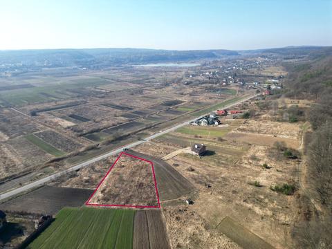 ділянка за адресою 