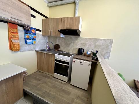 квартира за адресою Миколи Боровського вул., (Будинок 1)