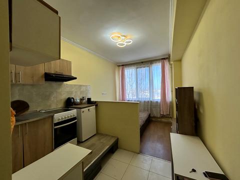 квартира за адресою Миколи Боровського вул., (Будинок 1)