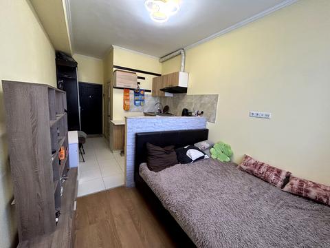 квартира за адресою Миколи Боровського вул., (Будинок 1)