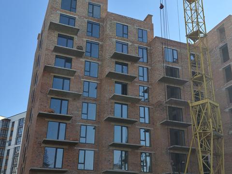 квартира за адресою Гетьмана Мазепи вул., 168