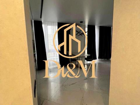 квартира за адресою Зарічна вул., 6 к5