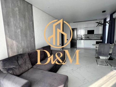 квартира за адресою Зарічна вул., 6 к5