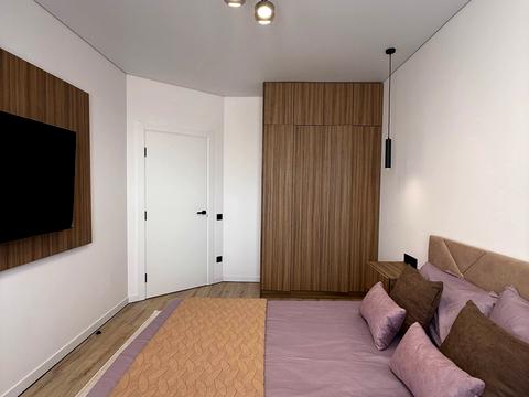 квартира за адресою Височана вул., 18 к16