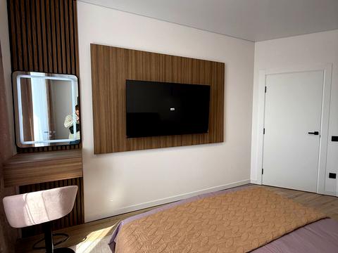 квартира за адресою Височана вул., 18 к16