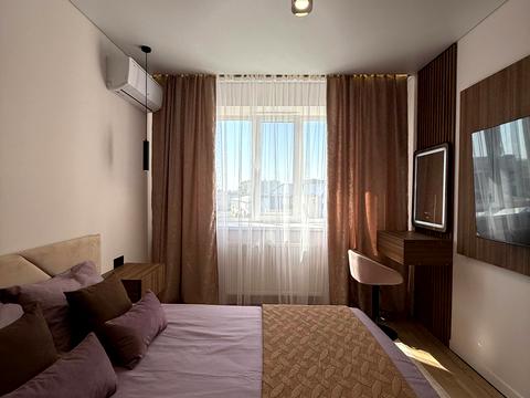 квартира за адресою Височана вул., 18 к16