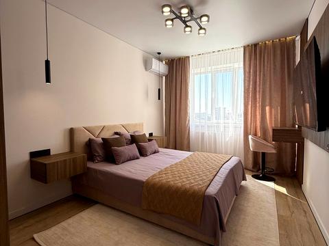 квартира за адресою Височана вул., 18 к16