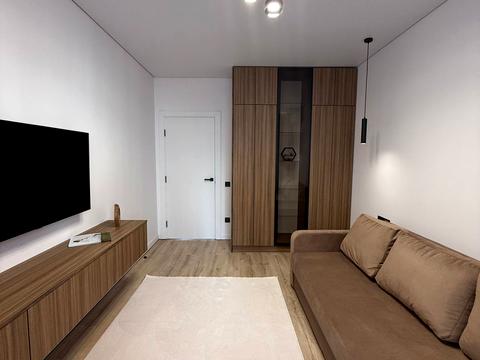 квартира за адресою Височана вул., 18 к16