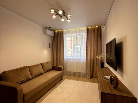 квартира за адресою Височана вул., 18 к16