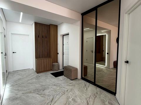 квартира за адресою Височана вул., 18 к16