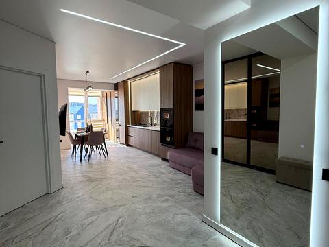 квартира за адресою Височана вул., 18 к16