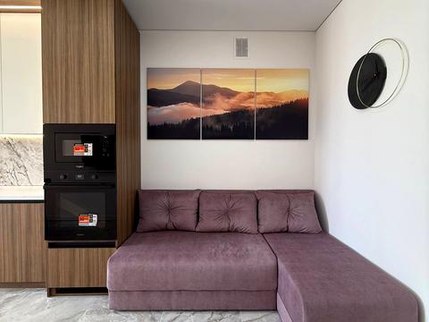 квартира за адресою Височана вул., 18 к16