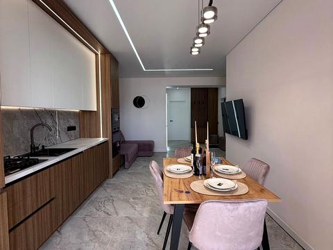 квартира за адресою Височана вул., 18 к16