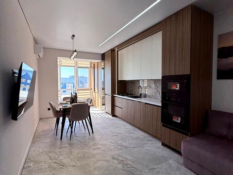 квартира за адресою Височана вул., 18 к16