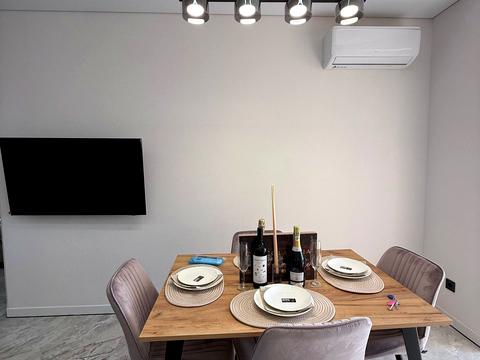 квартира за адресою Височана вул., 18 к16