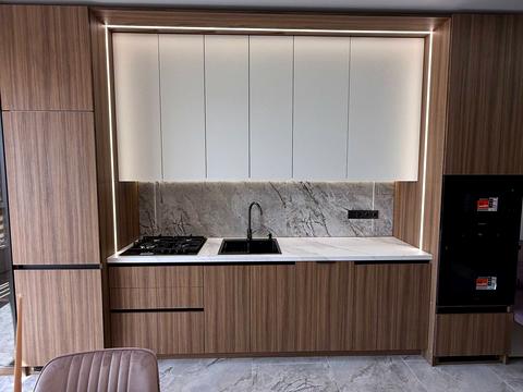 квартира за адресою Височана вул., 18 к16