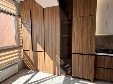 квартира за адресою Височана вул., 18 к16