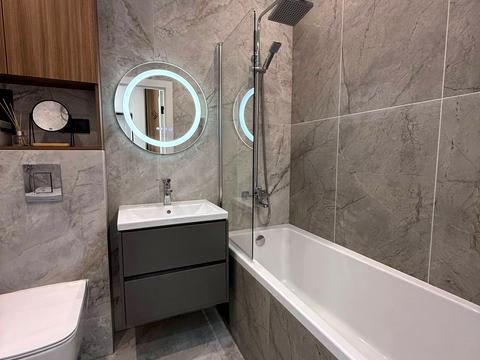 квартира за адресою Височана вул., 18 к16