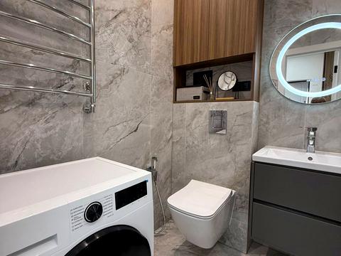 квартира за адресою Височана вул., 18 к16