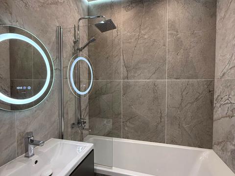 квартира за адресою Височана вул., 18 к16