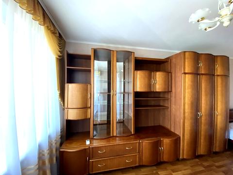 квартира по адресу Героев Майдана ул. (Гайдара), 14