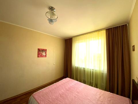 квартира по адресу Героев Майдана ул. (Гайдара), 14