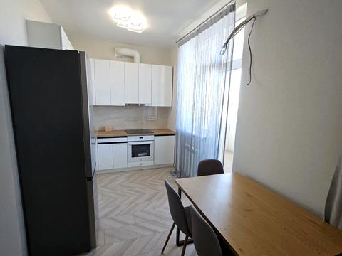 квартира за адресою Педагогічна вул., 21/1