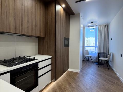 квартира за адресою Свободи вул., (Будинок 5)