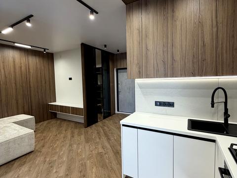 квартира за адресою Свободи вул., (Будинок 5)