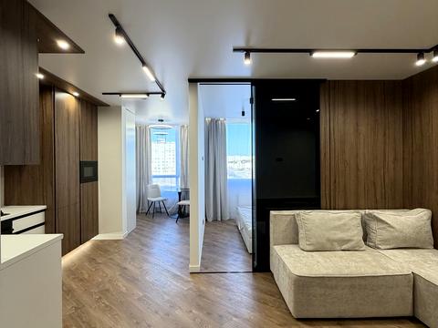 квартира за адресою Свободи вул., (Будинок 5)