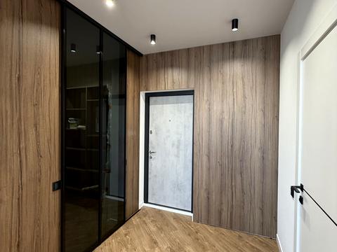 квартира за адресою Свободи вул., (Будинок 5)