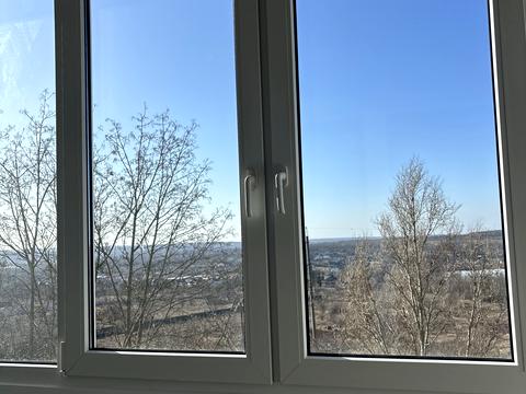 квартира за адресою Харків, Архітекторів вул., 32