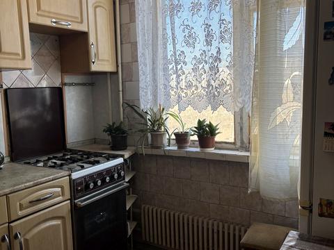 квартира за адресою Харків, Архітекторів вул., 32