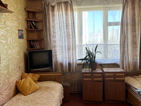 квартира за адресою Харків, Архітекторів вул., 32