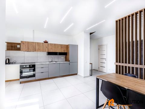 квартира за адресою Миколи Гулака вул., 4