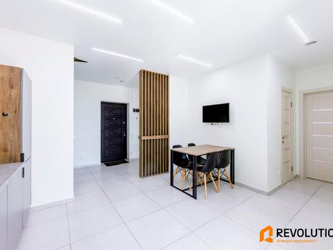 квартира за адресою Миколи Гулака вул., 4