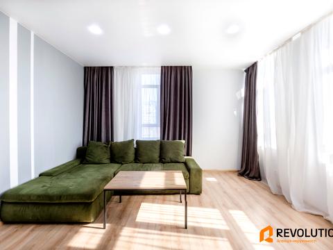 квартира за адресою Миколи Гулака вул., 4