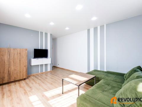 квартира за адресою Миколи Гулака вул., 4