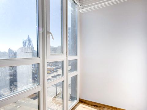 квартира за адресою Миколи Гулака вул., 4