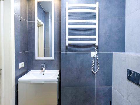 квартира за адресою Миколи Гулака вул., 4