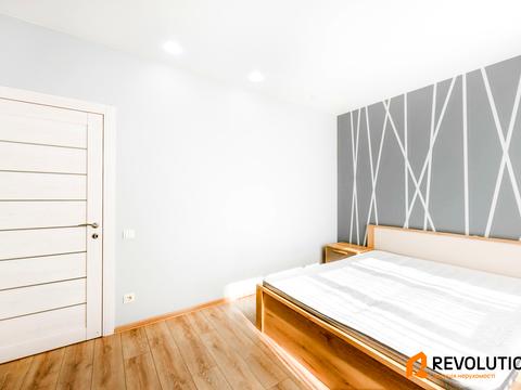 квартира за адресою Миколи Гулака вул., 4